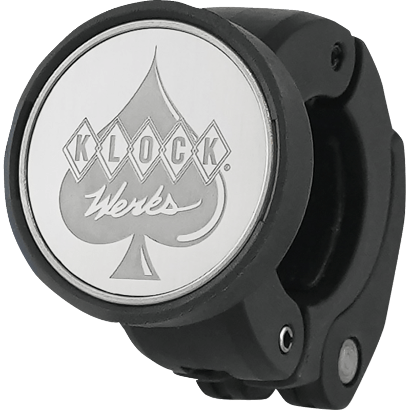 KLOCK WERKS MOUNT IOMOUNTS® NOMAD™ 1" CLAMP KIT (KWS - NOMAD+1.0) - DRIVEN Canada's Powersports KWS - NOMAD+1.0