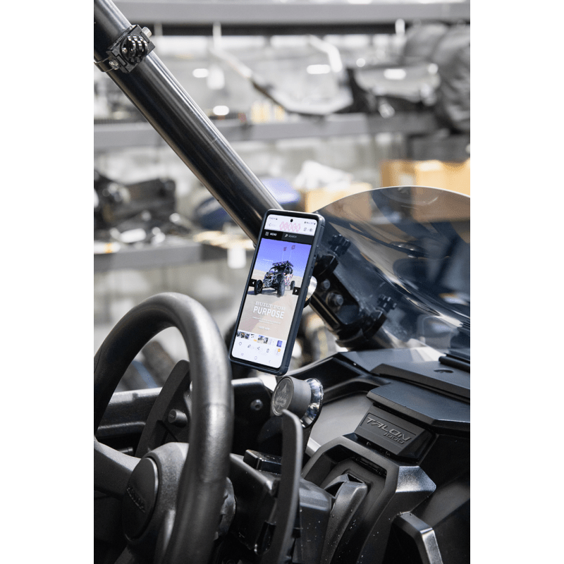 KLOCK WERKS MOUNT PHONE OS 2.0" (KWD - 05 - 0532) - DRIVEN Canada's Powersports KWD - 05 - 0532