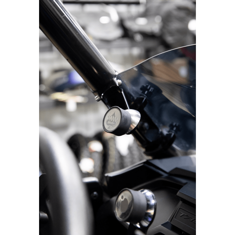 KLOCK WERKS MOUNT PHONE OS 2.0" (KWD - 05 - 0532) - DRIVEN Canada's Powersports KWD - 05 - 0532