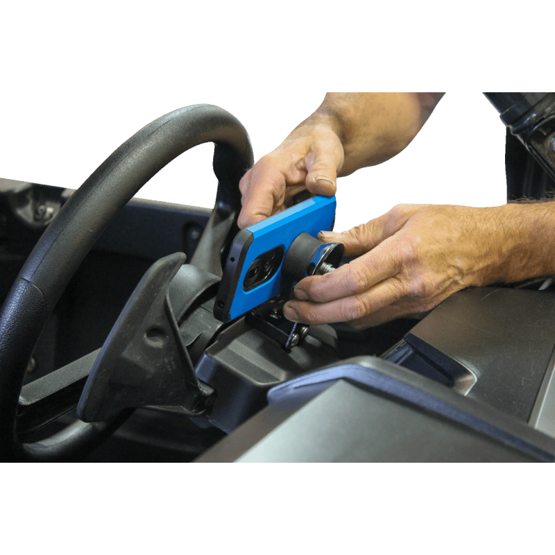 KLOCK WERKS MOUNT PHONE TALON - DRIVEN Canada's Powersports KWD - 05 - 0566