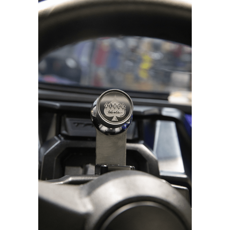 KLOCK WERKS MOUNT PHONE TALON - DRIVEN Canada's Powersports KWD - 05 - 0566