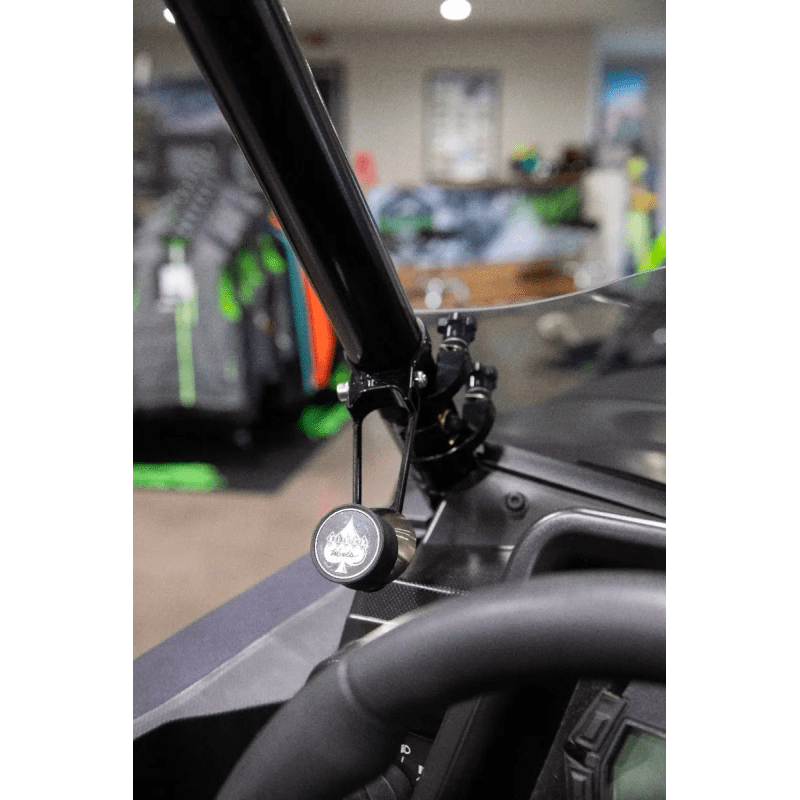 KLOCK WERKS MOUNT PHONE ZFORCE (KWD - 05 - 0567) - DRIVEN Canada's Powersports KWD - 05 - 0567