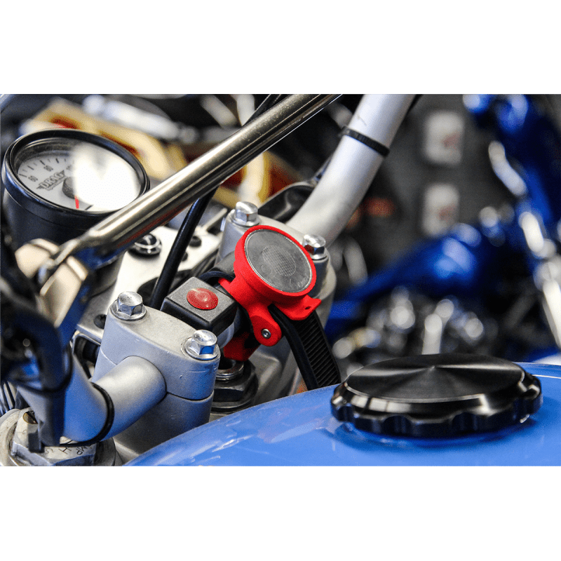 KLOCK WERKS NOMAD UNIV DEVICE MOUNT/ADJUSTS FR 0.5" TO 2" (KWD - NOMAD) - DRIVEN Canada's Powersports KWD - NOMAD