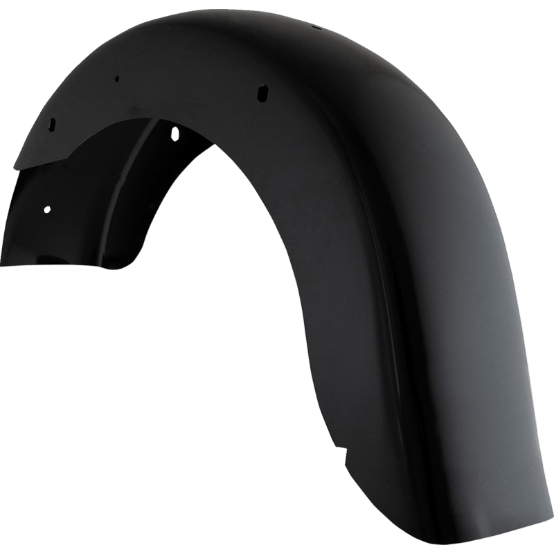 KLOCK WERKS REAR FENDER PERFORMANCE BAGGER SMOOTH (KWF - 01 - 0320) - DRIVEN Canada's Powersports KWF - 01 - 0320