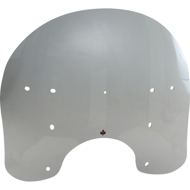 KLOCK WERKS TINTED FLARE W/SHIELD FLHR 16"94 - 19 (KWW - 02 - 0238) - DRIVEN Canada's Powersports KWW - 02 - 0238