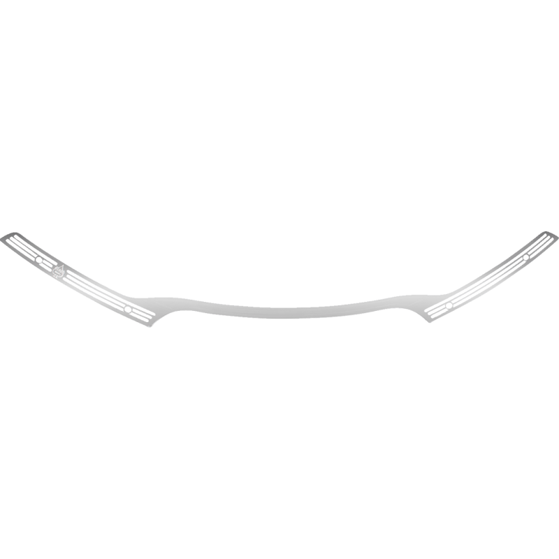 KLOCK WERKS TRIM WS LOGO FLTR15+ - DRIVEN Canada's Powersports KWW - 01 - 0608