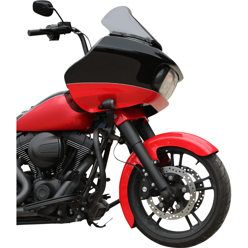 KLOCK WERKS TRIM WS LOGO FLTR15+ - DRIVEN Canada's Powersports KWW - 01 - 0608