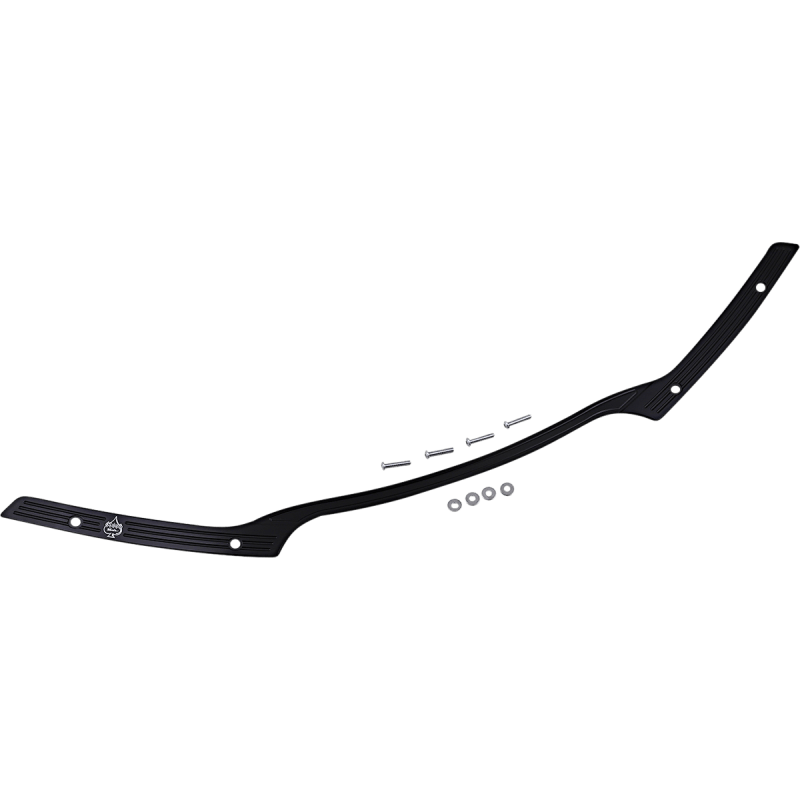 KLOCK WERKS TRIM W/S LOGO FLTR - DRIVEN Canada's Powersports KWW - 01 - 0574