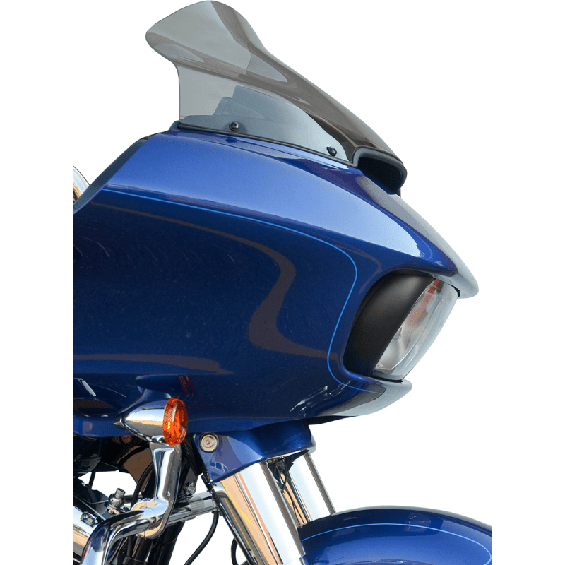 KLOCK WERKS WINDSHIELD 15 - 19 FLR FLTR 14"TN (KWW - 01 - 0316) - DRIVEN Canada's Powersports KWW - 01 - 0316