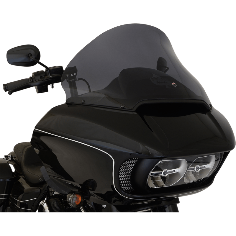 KLOCK WERKS WINDSHIELD 15 - 19 FLR FLTR 15"DS (KWW - 01 - 0315) - DRIVEN Canada's Powersports KWW - 01 - 0315