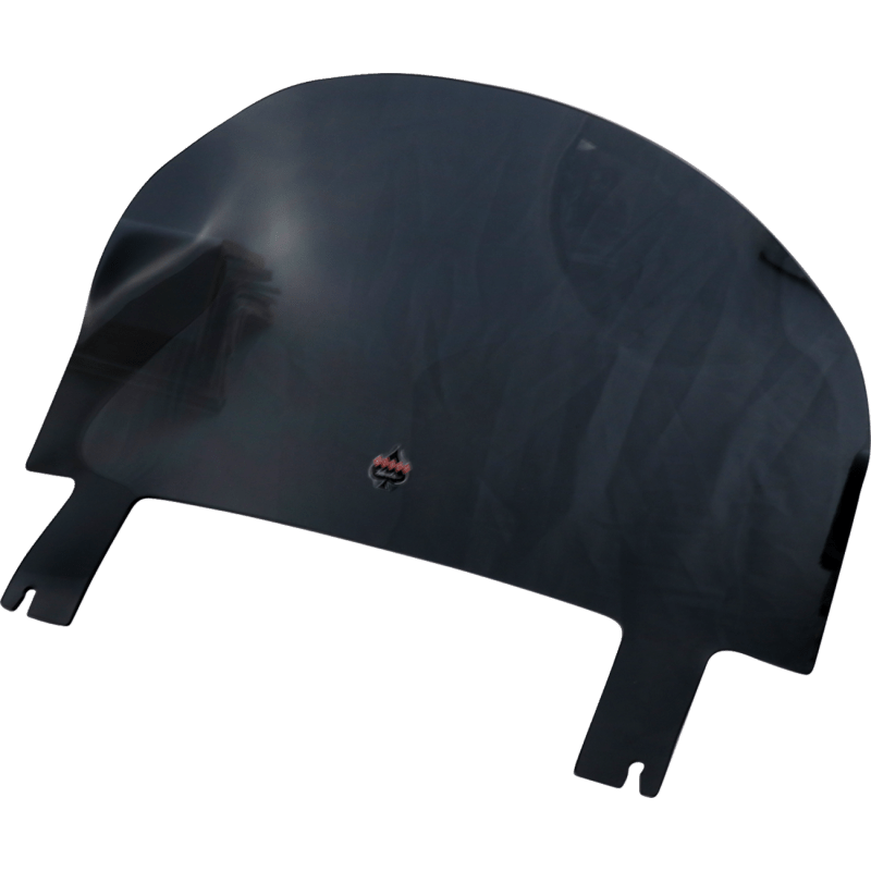 KLOCK WERKS WINDSHIELD 18 - 19 FLSB 8" SMOKED (KWW - 02 - 0527) - DRIVEN Canada's Powersports KWW - 02 - 0527