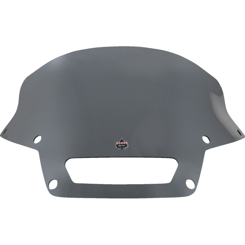 KLOCK WERKS WINDSHIELD 6" SPORT FXLRST 2022 - DRIVEN Canada's Powersports KWW - 02 - 0607 - DS