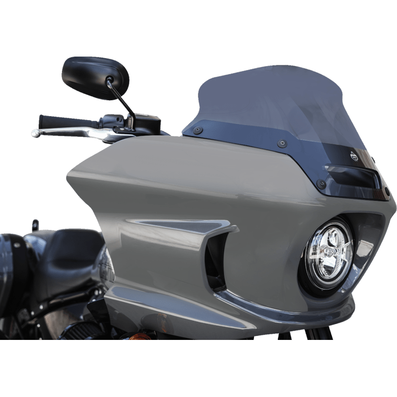KLOCK WERKS WINDSHIELD 6" SPORT FXLRST 2022 - DRIVEN Canada's Powersports KWW - 02 - 0607 - DS