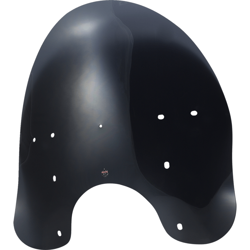 KLOCK WERKS WINDSHIELD B - BRD 19.5" DS (KWW - 02 - 0600) - DRIVEN Canada's Powersports KWW - 02 - 0600