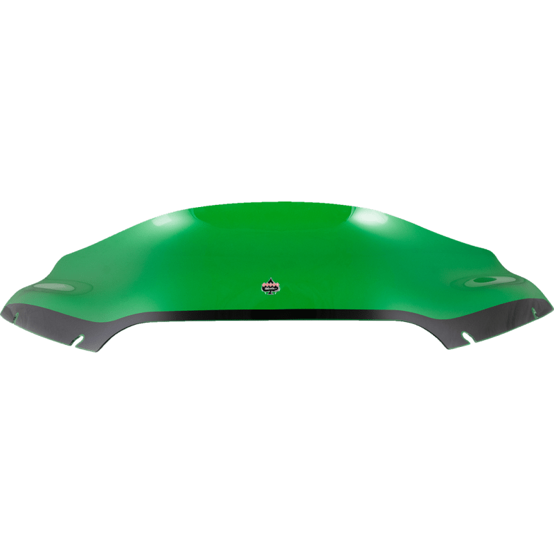 KLOCK WERKS WINDSHIELD FLARE FLTR 6" SPORT - DRIVEN Canada's Powersports KWW - 01 - 0664