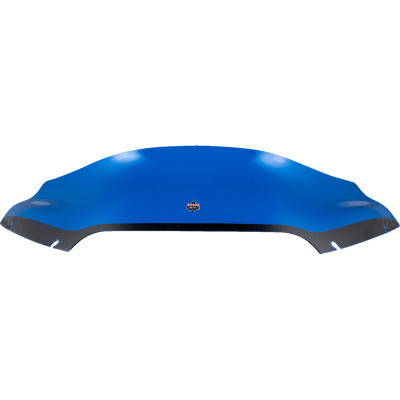 KLOCK WERKS WINDSHIELD FLARE FLTR 6" SPORT - DRIVEN Canada's Powersports KWW - 01 - 0665