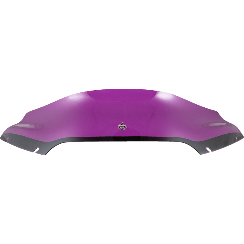 KLOCK WERKS WINDSHIELD FLARE FLTR 6" SPORT - DRIVEN Canada's Powersports KWW - 01 - 0666
