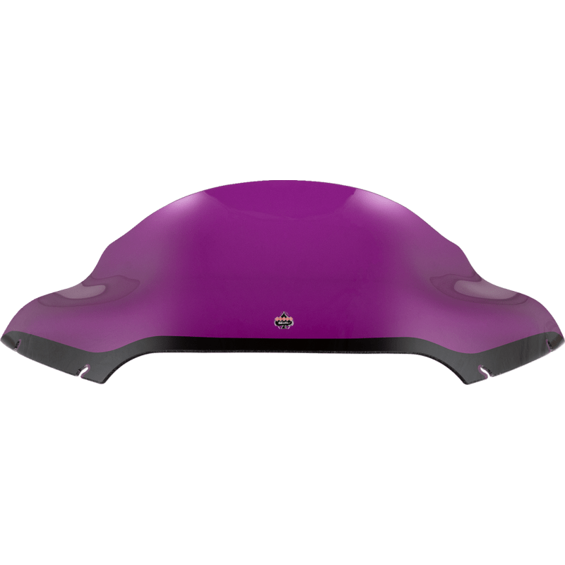 KLOCK WERKS WINDSHIELD FLARE FLTR 9" SPORT - DRIVEN Canada's Powersports KWW - 01 - 0673