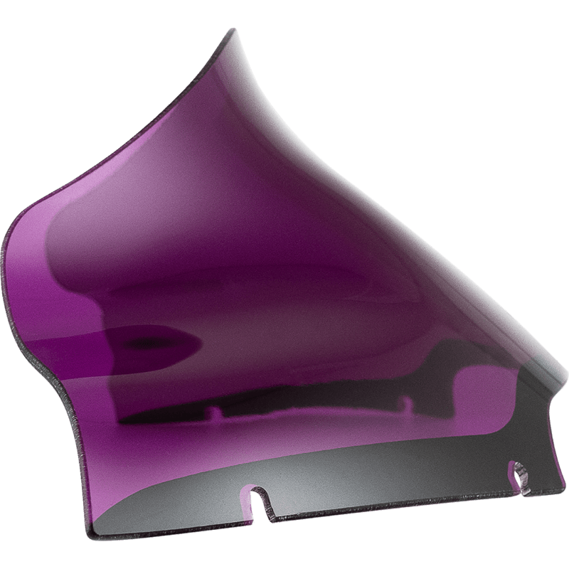 KLOCK WERKS WINDSHIELD FLARE FLTR 9" SPORT - DRIVEN Canada's Powersports KWW - 01 - 0674