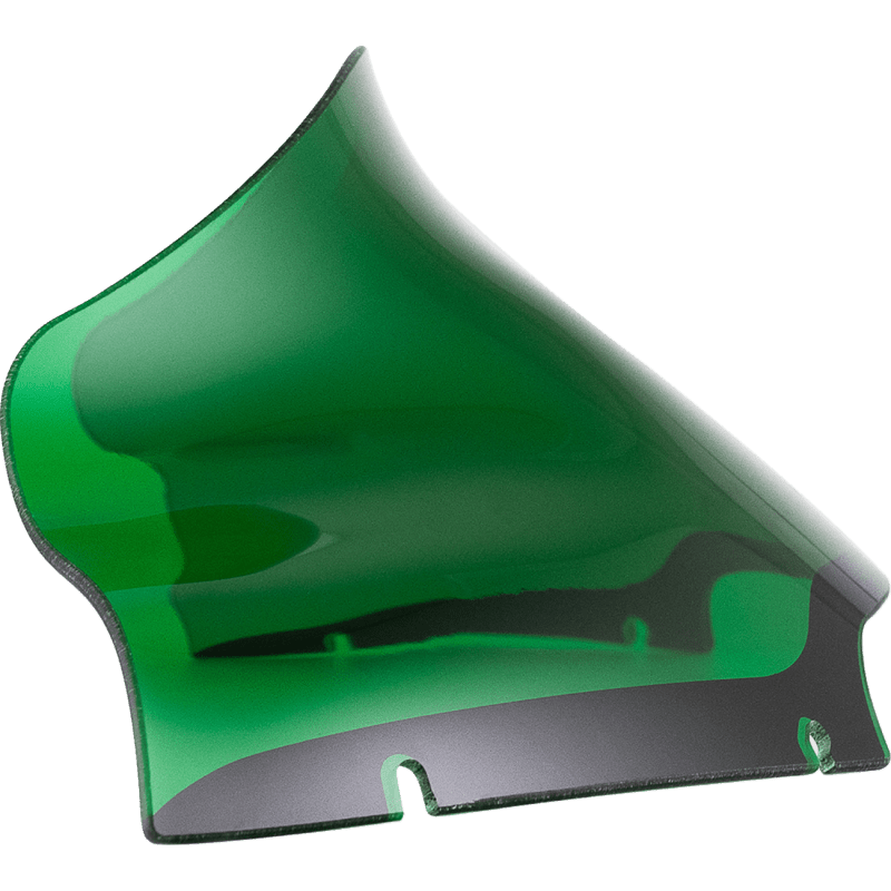 KLOCK WERKS WINDSHIELD FLARE FLTR 9" SPORT - DRIVEN Canada's Powersports KWW - 01 - 0674