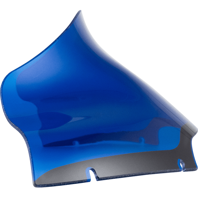 KLOCK WERKS WINDSHIELD FLARE FLTR 9" SPORT - DRIVEN Canada's Powersports KWW - 01 - 0674