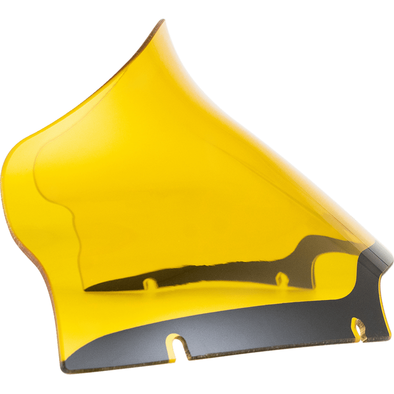 KLOCK WERKS WINDSHIELD FLARE FLTR 9" SPORT - DRIVEN Canada's Powersports KWW - 01 - 0674