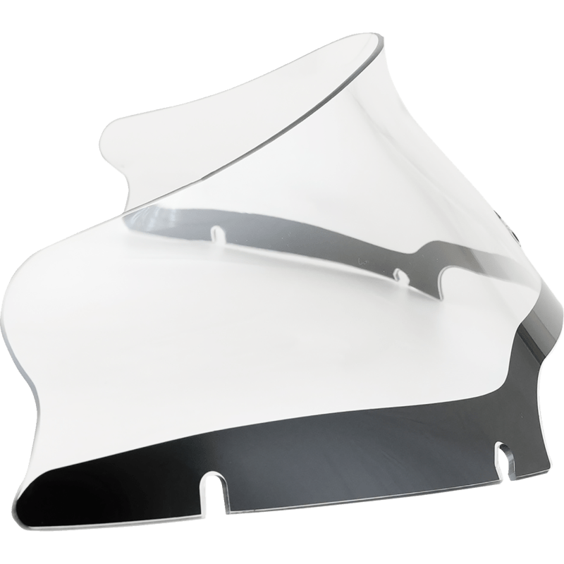 KLOCK WERKS WINDSHIELD FLARE FLTR SPORT 6" - DRIVEN Canada's Powersports KWW - 01 - 0658