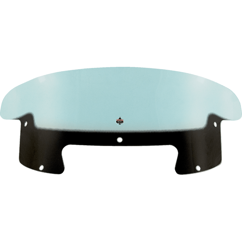 KLOCK WERKS WINDSHIELD FLARE IND 8"BL (KWW - 04 - 0626) - DRIVEN Canada's Powersports KWW - 04 - 0626