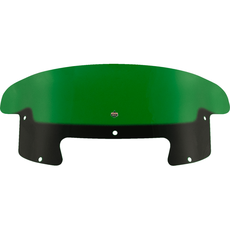 KLOCK WERKS WINDSHIELD FLARE IND 8"GR (KWW - 04 - 0630) - DRIVEN Canada's Powersports KWW - 04 - 0630