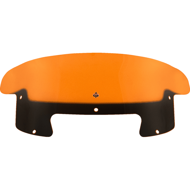 KLOCK WERKS WINDSHIELD FLARE IND 8"OR (KWW - 04 - 0628) - DRIVEN Canada's Powersports KWW - 04 - 0628