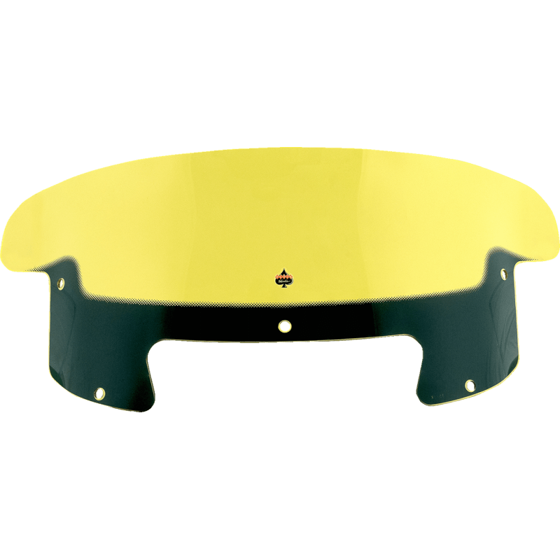 KLOCK WERKS WINDSHIELD FLARE INDIAN 8" - DRIVEN Canada's Powersports KWW - 04 - 0620