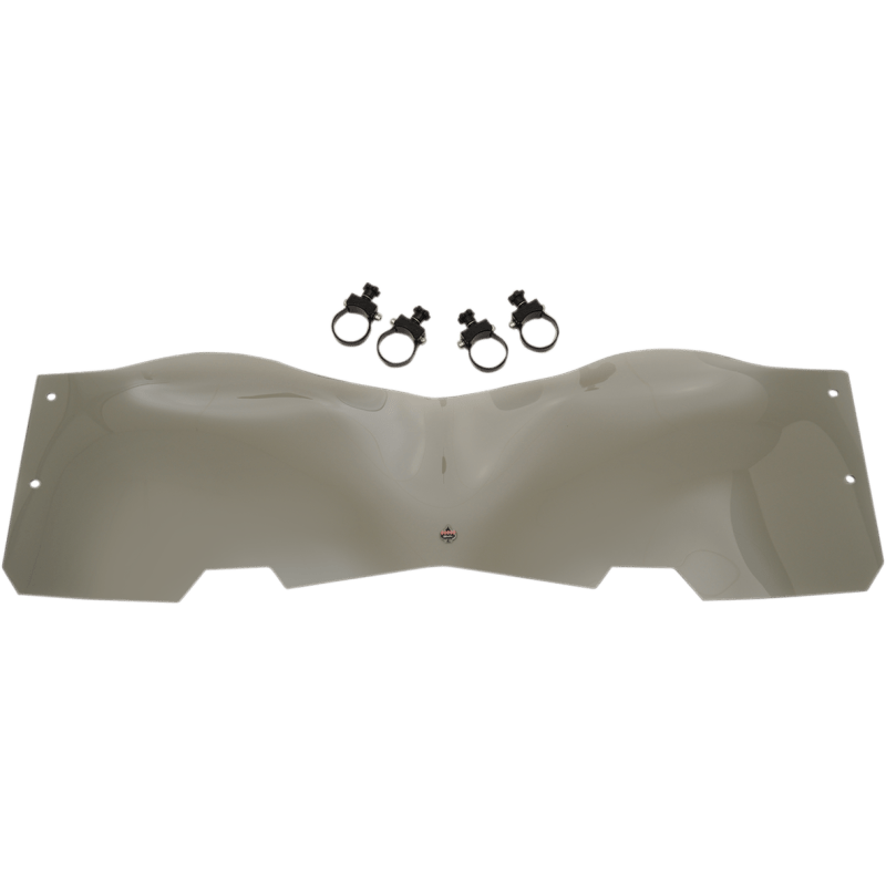 KLOCK WERKS WINDSHIELD FLARE RZR TINT (KWW - 05 - 0427) - DRIVEN Canada's Powersports KWW - 05 - 0427
