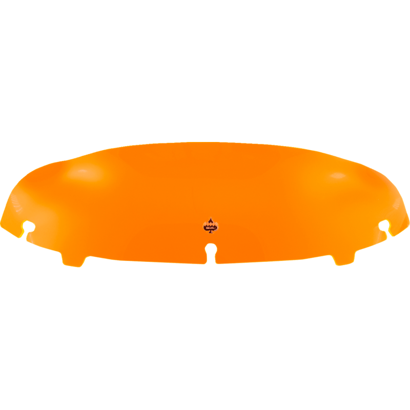 KLOCK WERKS WINDSHIELD FLH 4" - DRIVEN Canada's Powersports KWW - 01 - 0648