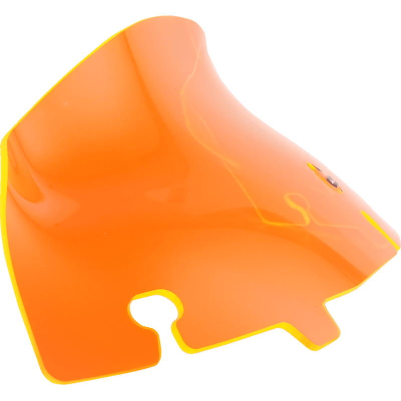 KLOCK WERKS WINDSHIELD FLH 4" - DRIVEN Canada's Powersports KWW - 01 - 0648