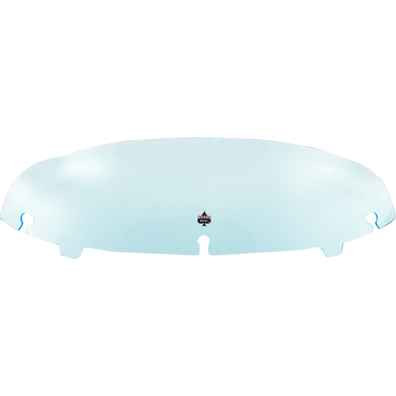 KLOCK WERKS WINDSHIELD FLH 4" - DRIVEN Canada's Powersports KWW - 01 - 0652