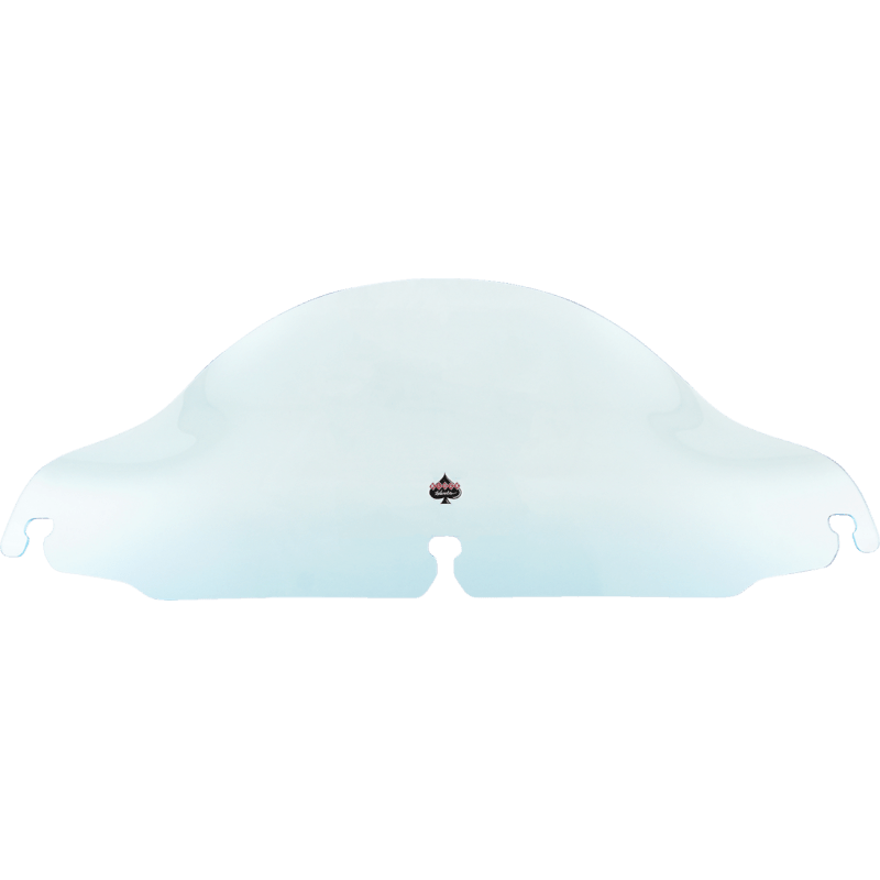 KLOCK WERKS WINDSHIELD FLH 6.5" - DRIVEN Canada's Powersports KWW - 01 - 0642