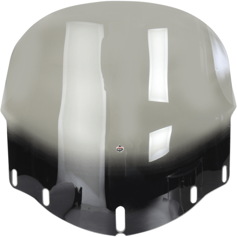 KLOCK WERKS WINDSHIELD FLR 01 - 17 16" TINT N/V - DRIVEN Canada's Powersports KWW - 06 - 0264