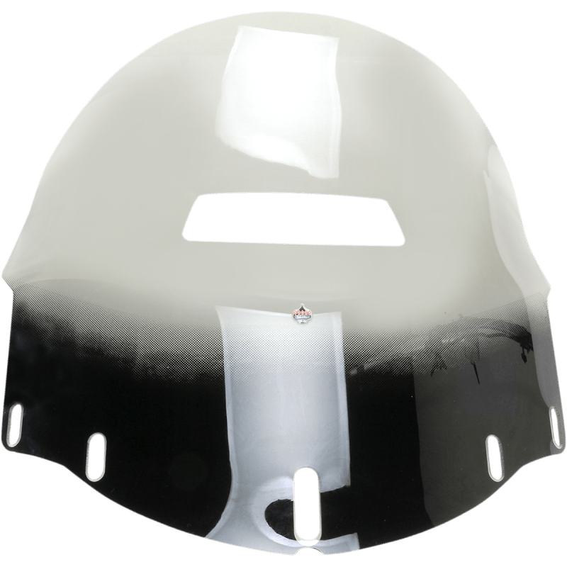 KLOCK WERKS WINDSHIELD FLR 01 - 17 16" TINT VENT - DRIVEN Canada's Powersports KWW - 06 - 0262