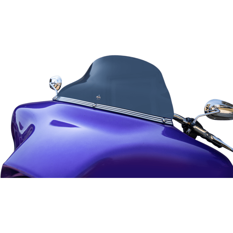 KLOCK WERKS WINDSHIELD FLR 10.5 - DRIVEN Canada's Powersports KWW - 01 - 0619 - DS