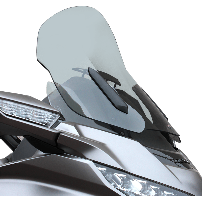KLOCK WERKS WINDSHIELD FLR 18 - 19 GL1800 TNT (KWW - 06 - 0516) - DRIVEN Canada's Powersports KWW - 06 - 0516