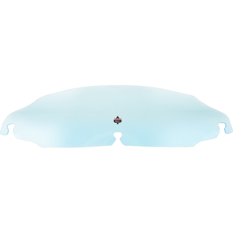 KLOCK WERKS WINDSHIELD FLR 3.5 ICE - DRIVEN Canada's Powersports KWW - 01 - 0657