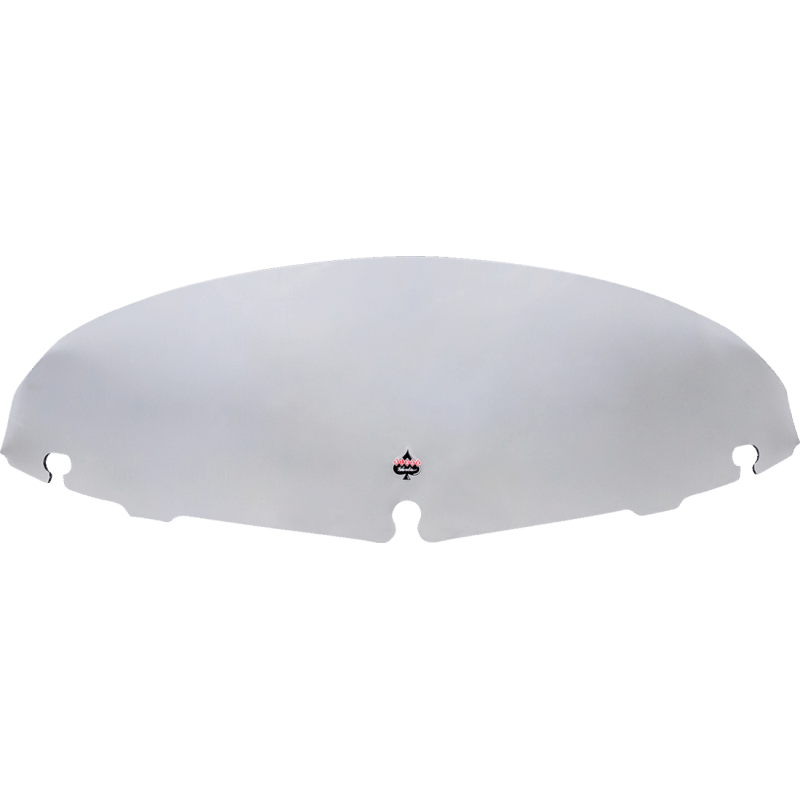 KLOCK WERKS WINDSHIELD FLR 5" TNT FLH (KWW - 01 - 0588 - T) - DRIVEN Canada's Powersports KWW - 01 - 0588 - T
