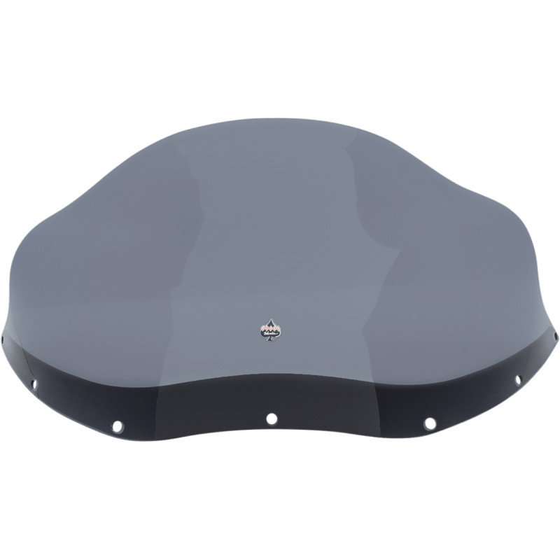 KLOCK WERKS WINDSHIELD FLR FXRT - DRIVEN Canada's Powersports KWW - 02 - 0573