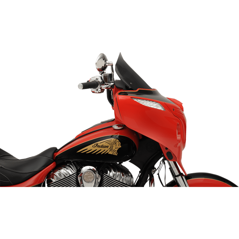 KLOCK WERKS WINDSHIELD FLR IND 14D - DRIVEN Canada's Powersports KWW - 04 - 0498