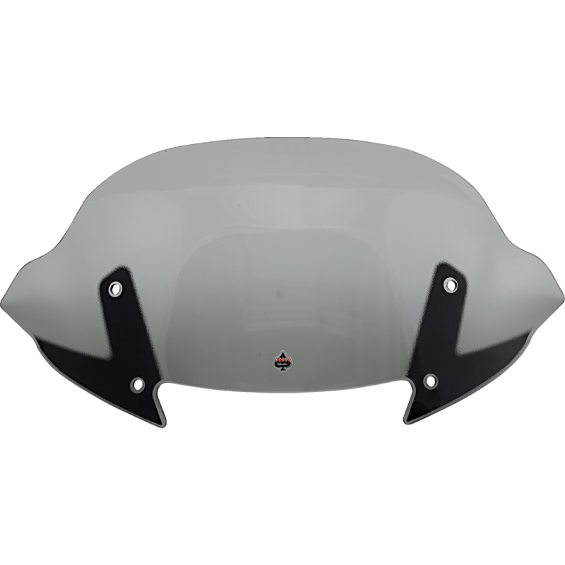 KLOCK WERKS WINDSHIELD FLR VIC X - CO T (KWW - 06 - 0543) - DRIVEN Canada's Powersports KWW - 06 - 0543