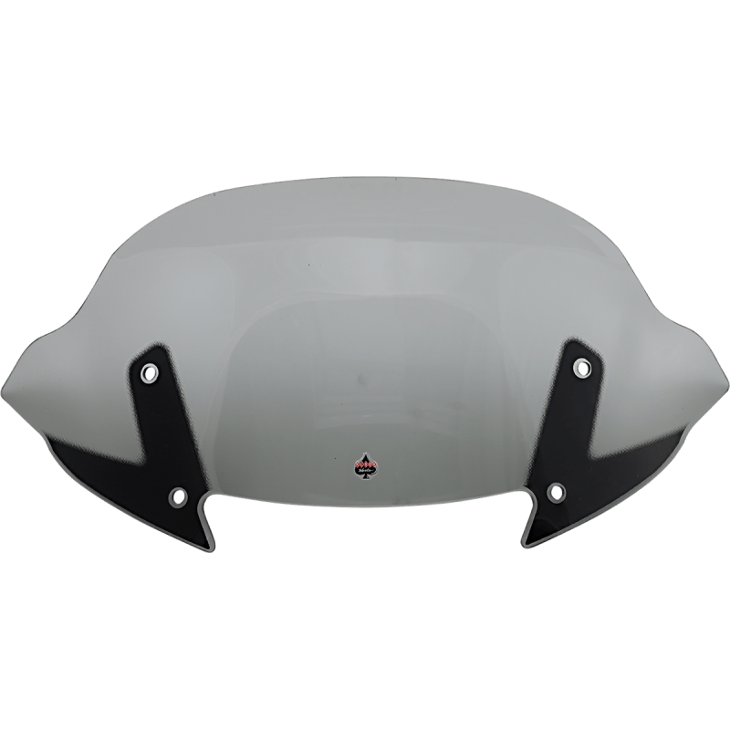 KLOCK WERKS WINDSHIELD FLR VIC X - CO T (KWW - 06 - 0543) - DRIVEN Canada's Powersports KWW - 06 - 0543