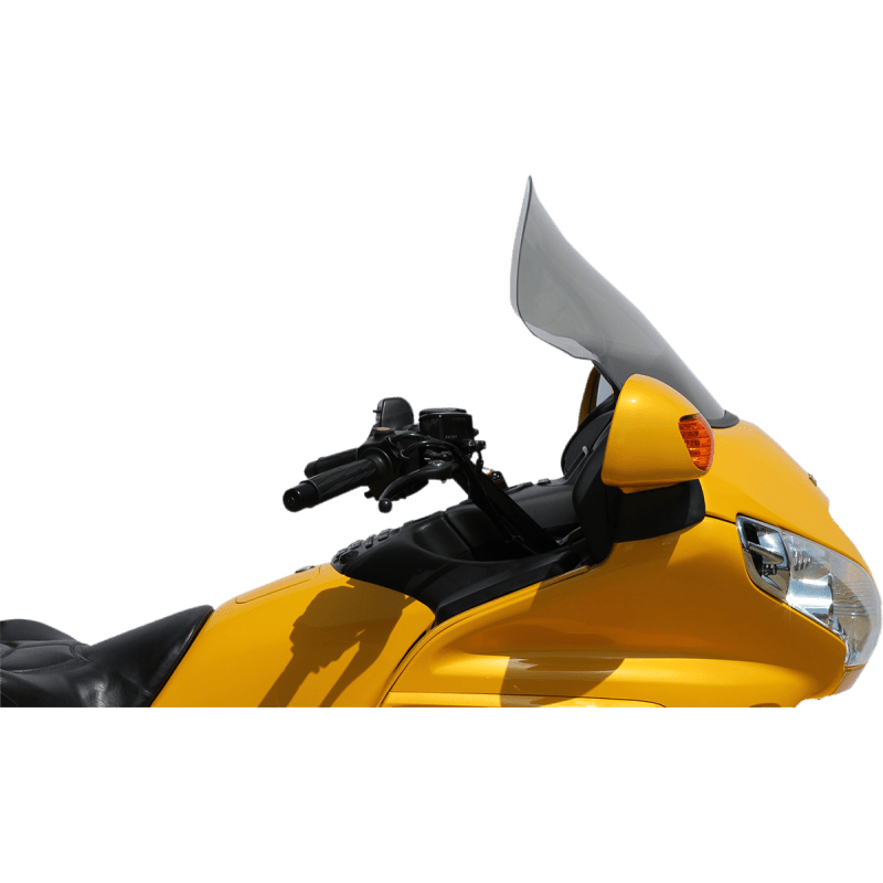 KLOCK WERKS WINDSHIELD FLRE 01 - 17 GL18 TINT N/V (KWW - 06 - 0250) - DRIVEN Canada's Powersports KWW - 06 - 0250