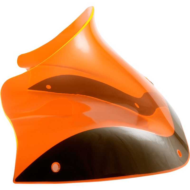 KLOCK WERKS WINDSHIELD FLTR 8" - DRIVEN Canada's Powersports KWW - 01 - 0623