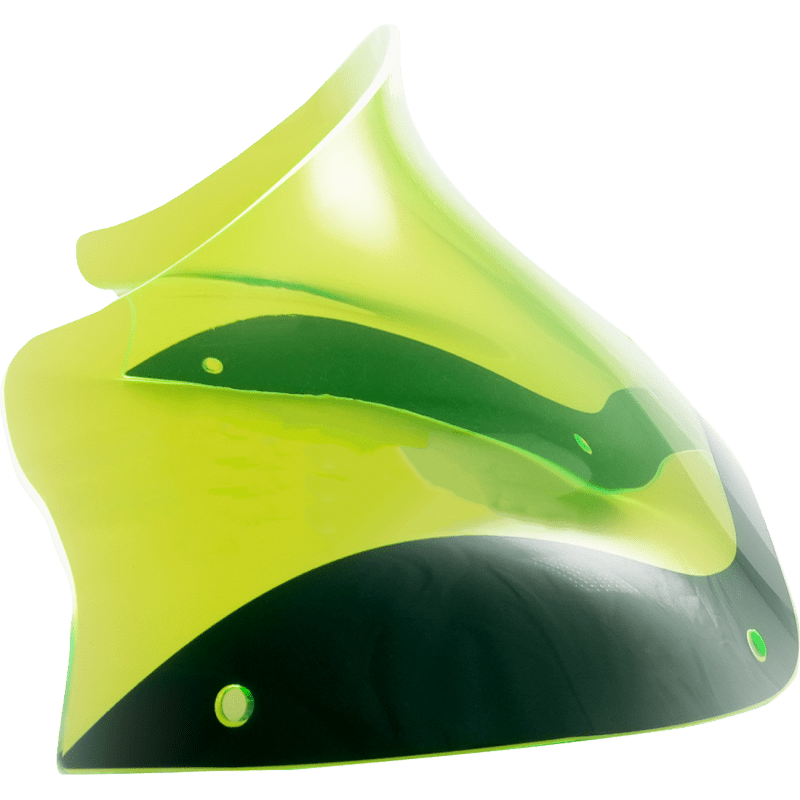 KLOCK WERKS WINDSHIELD FLTR 8" - DRIVEN Canada's Powersports KWW - 01 - 0626