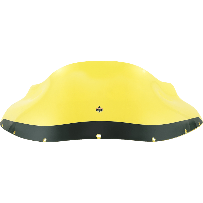 KLOCK WERKS WINDSHIELD FXRP 9" - DRIVEN Canada's Powersports KWW - 02 - 0609